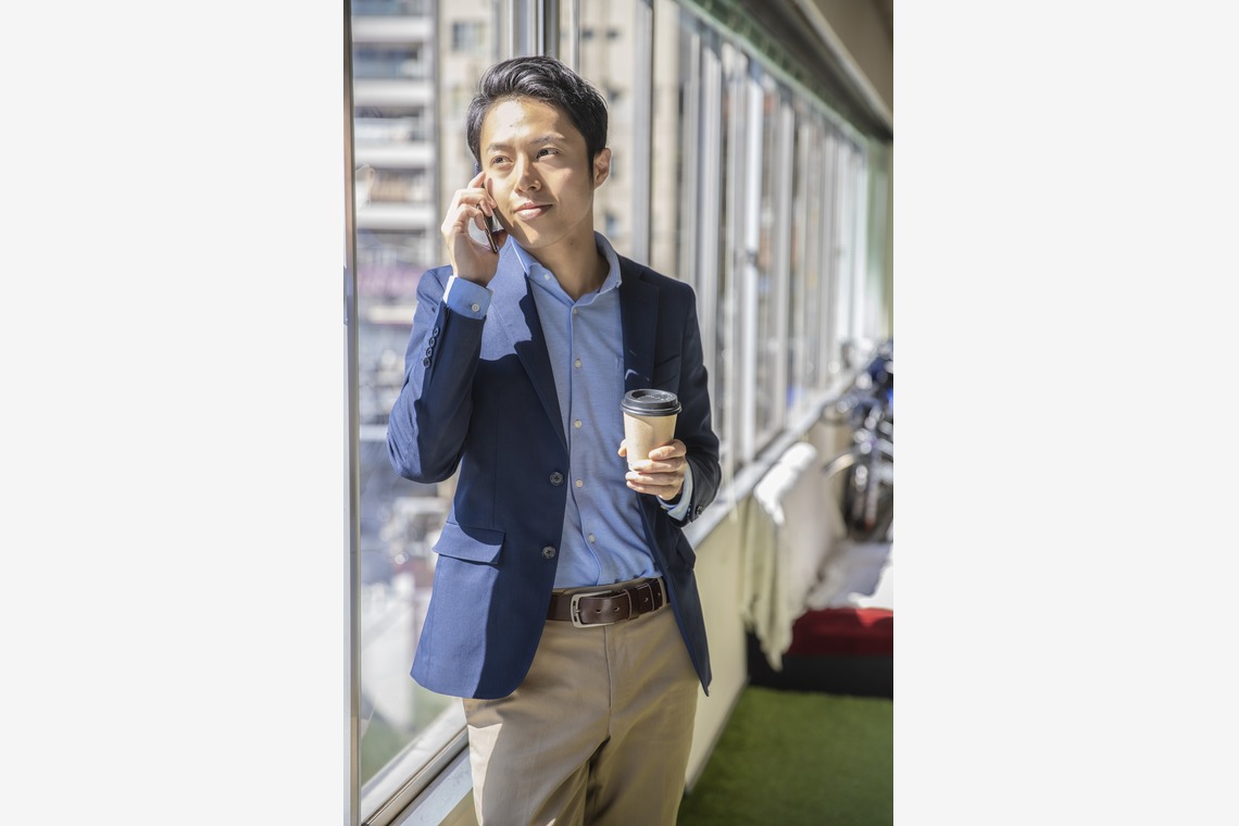 松尾　淳一郎が撮影した「オフィス」の写真