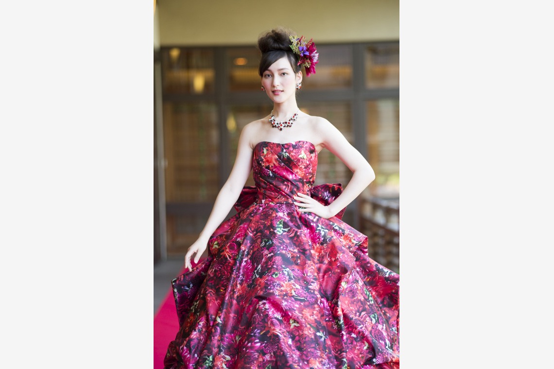 Photo of Wedding Dresses taken by En-no