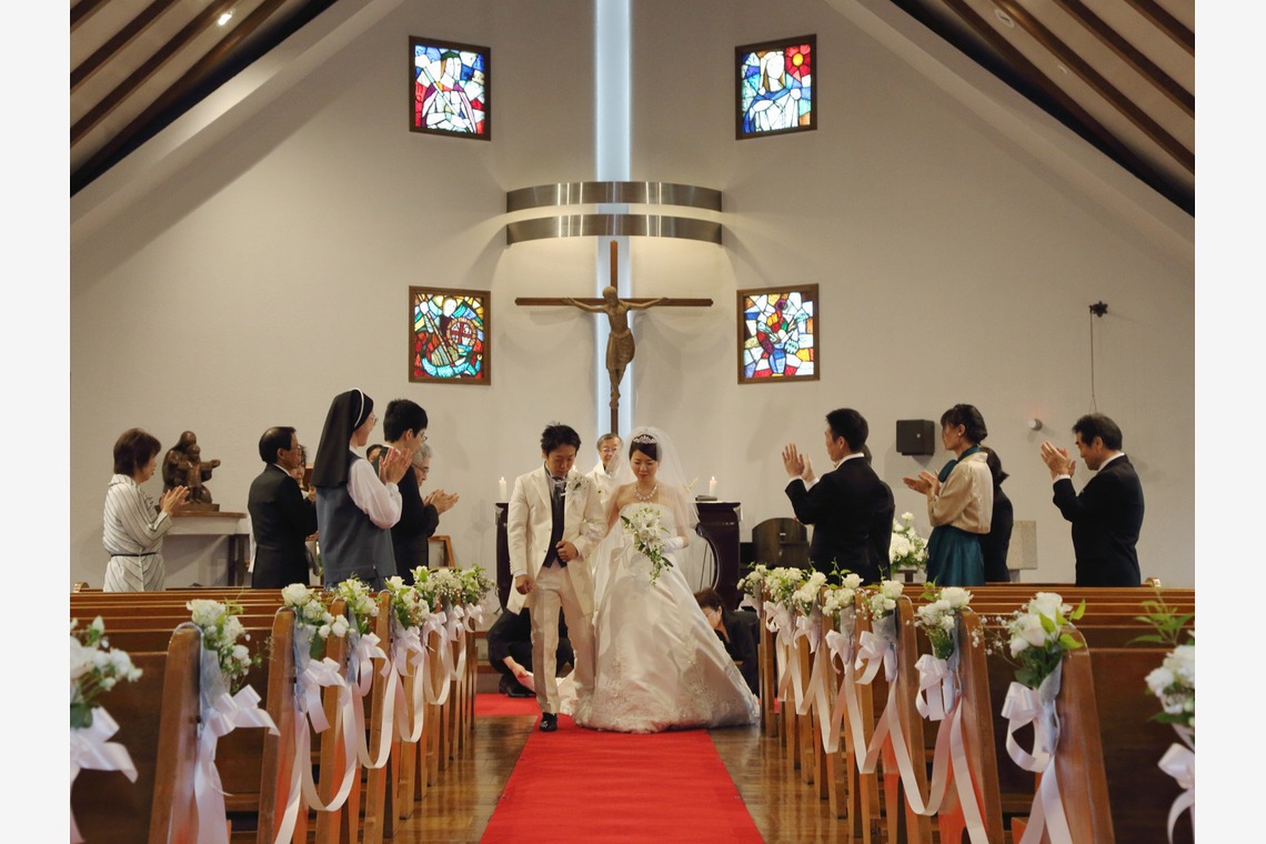 Photo of Bridal/Photo wedding/Wedding ceremony/Reception/Wedding party taken by 谷崎 春彦（T-Studio）