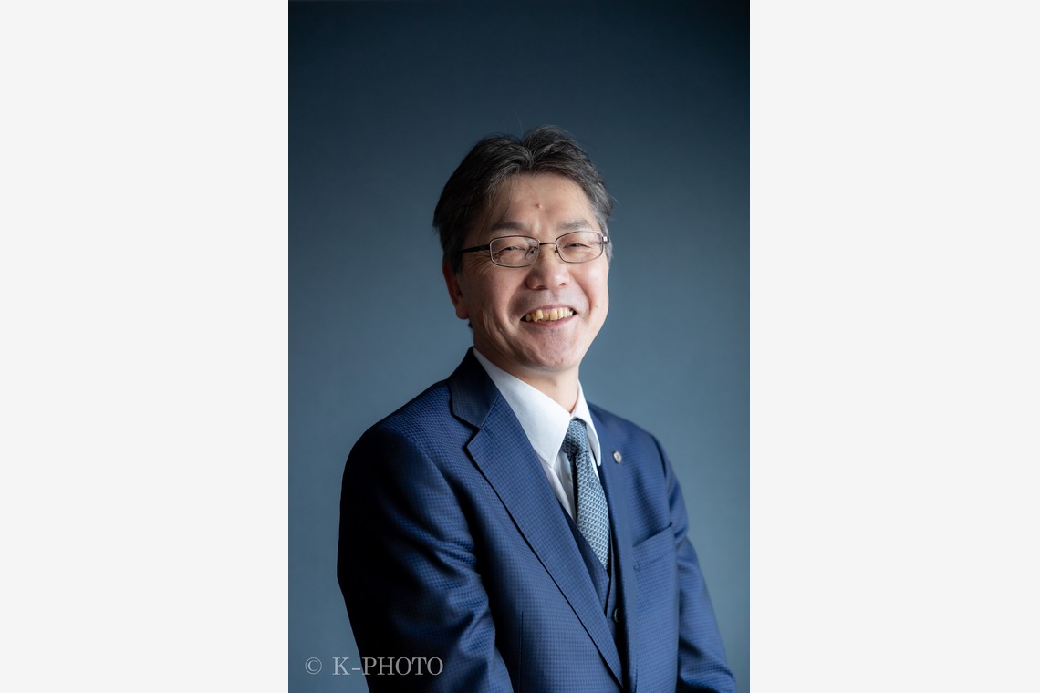 大森光太郎・K-PHOTOが撮影した「プロフィール／HP用撮影」の写真