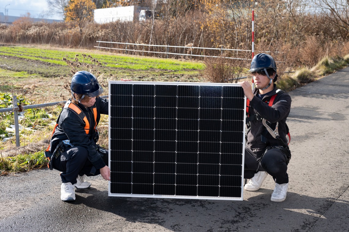 オフィス 芦野が撮影した「過去の案件撮影」の写真