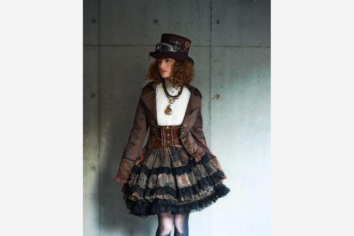 増元幸司が撮影した「モデル」の写真