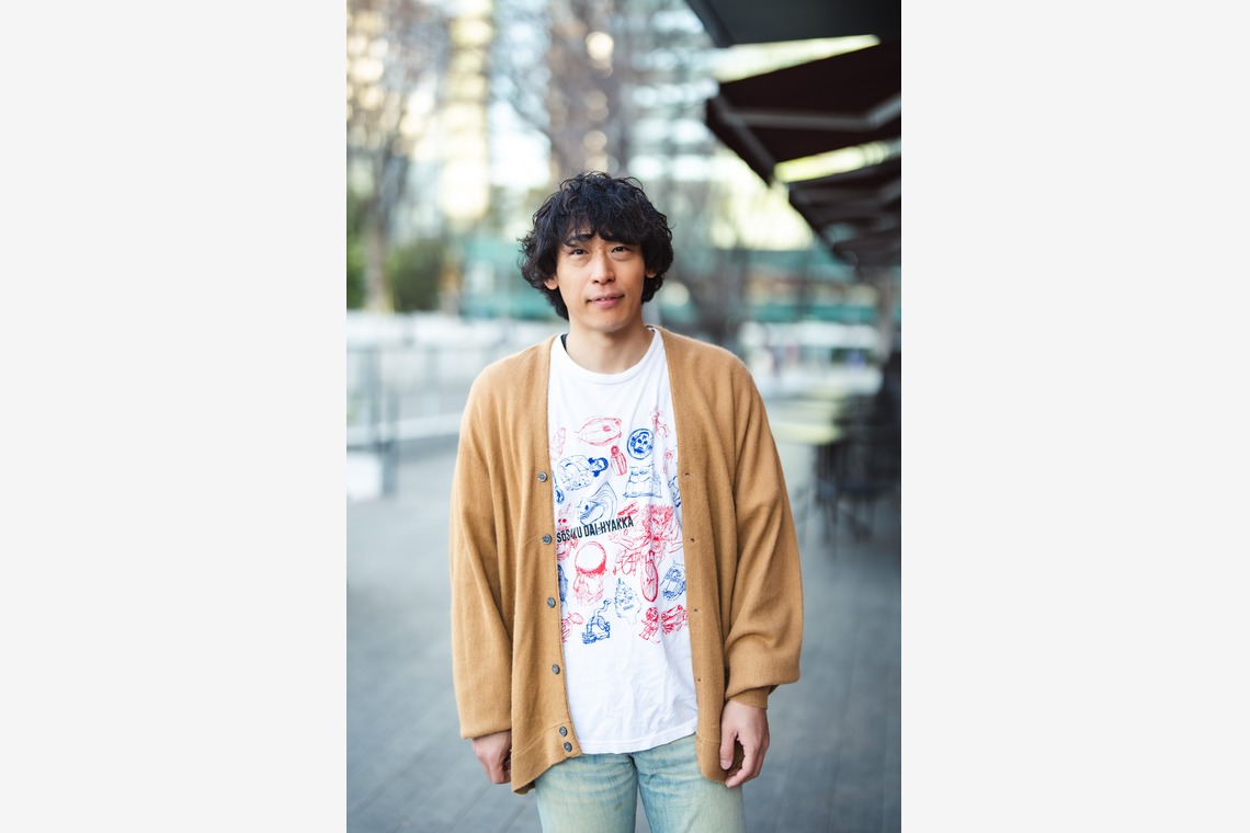 オザワマサキが撮影した「宣材撮影」の写真