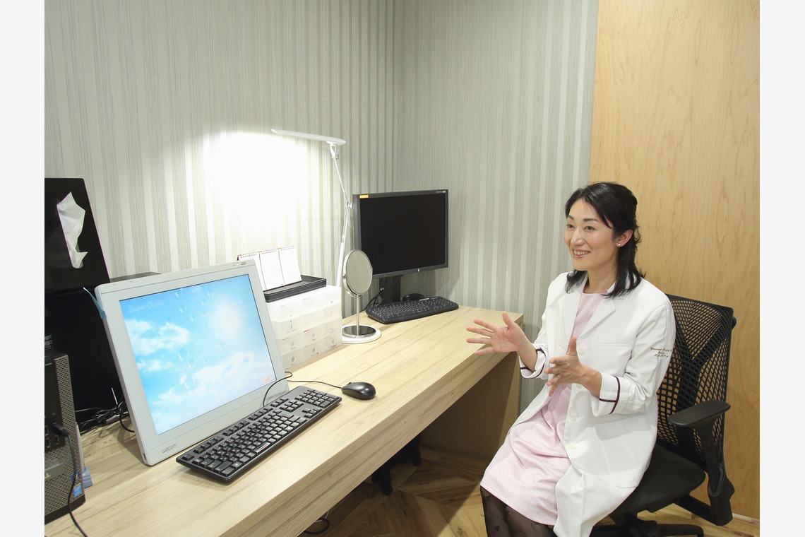 谷崎 春彦（T-Studio）が撮影した「クリニック/治療院/医療系」の写真