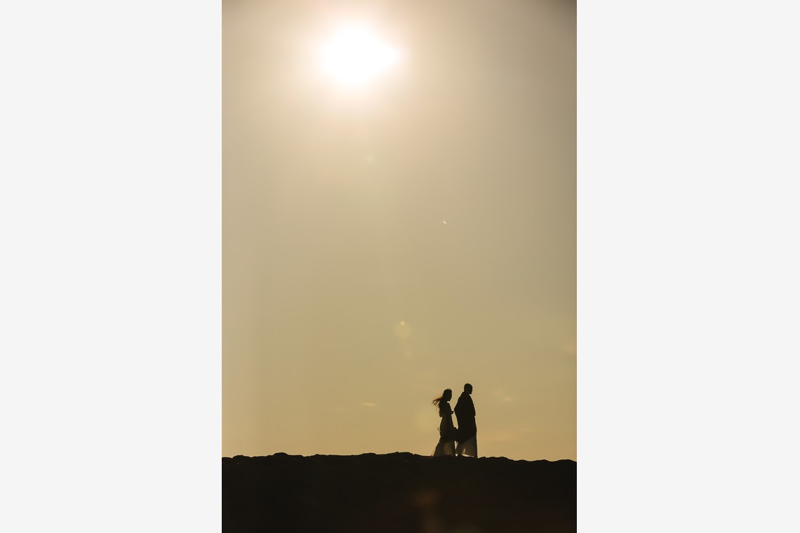 スタジオカドルが撮影した「前撮り」の写真