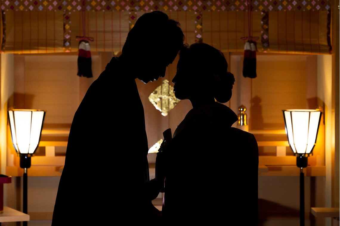 末安 善之が撮影した「フォトウエディング、婚礼前撮り」の写真