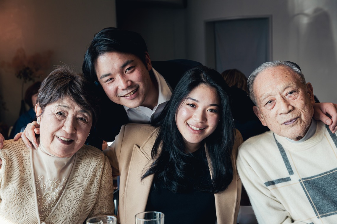 Photo of wedding restaurant party taken by 内藤駿介