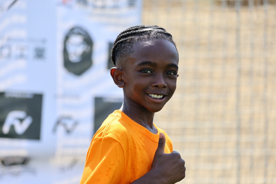 えむあんりみてっどが撮影した「soccer in Spain」の写真