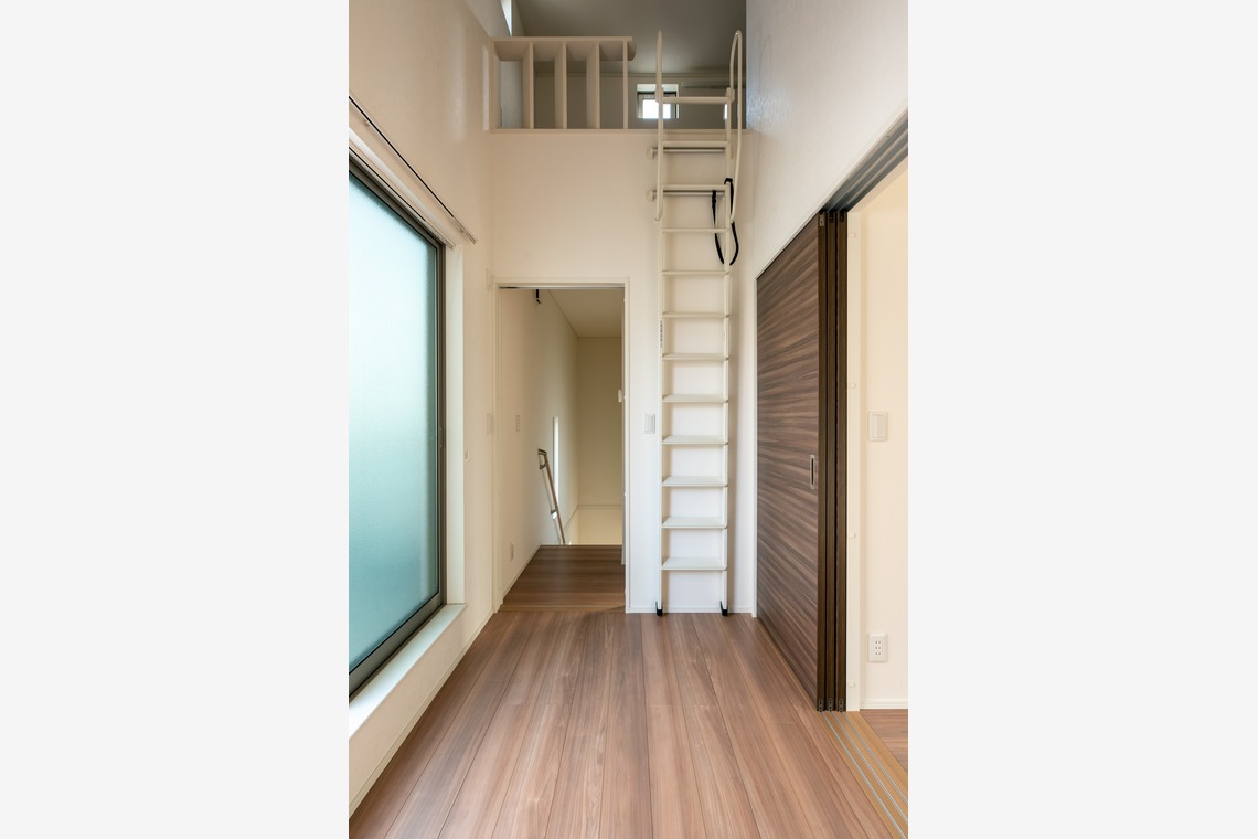 野口　恭平が撮影した「不動産　マンション　一軒家」の写真