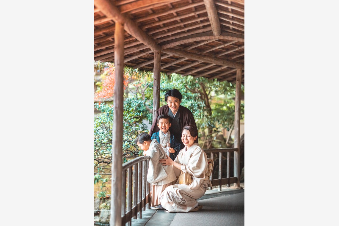 kudophotoが撮影した「七五三＿まとめ」の写真