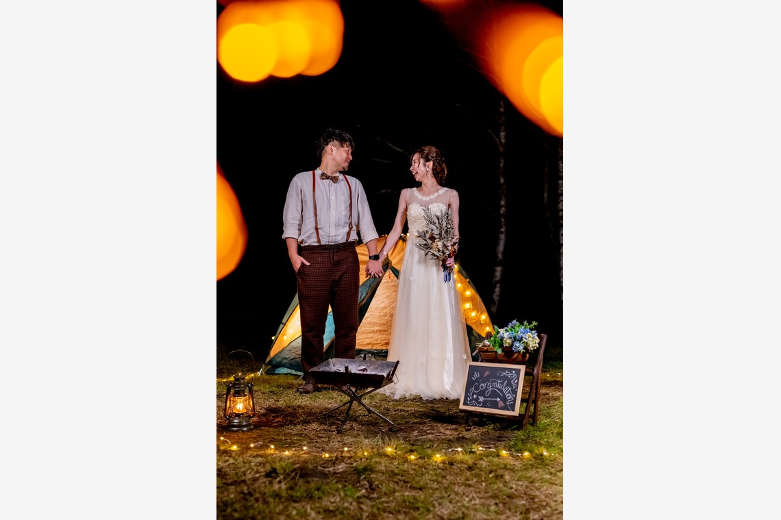 Photo of Honeymoon photo taken by FILMIERE