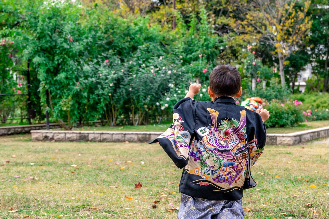 Good Day PHOTOが撮影した「ファミリーフォト」の写真