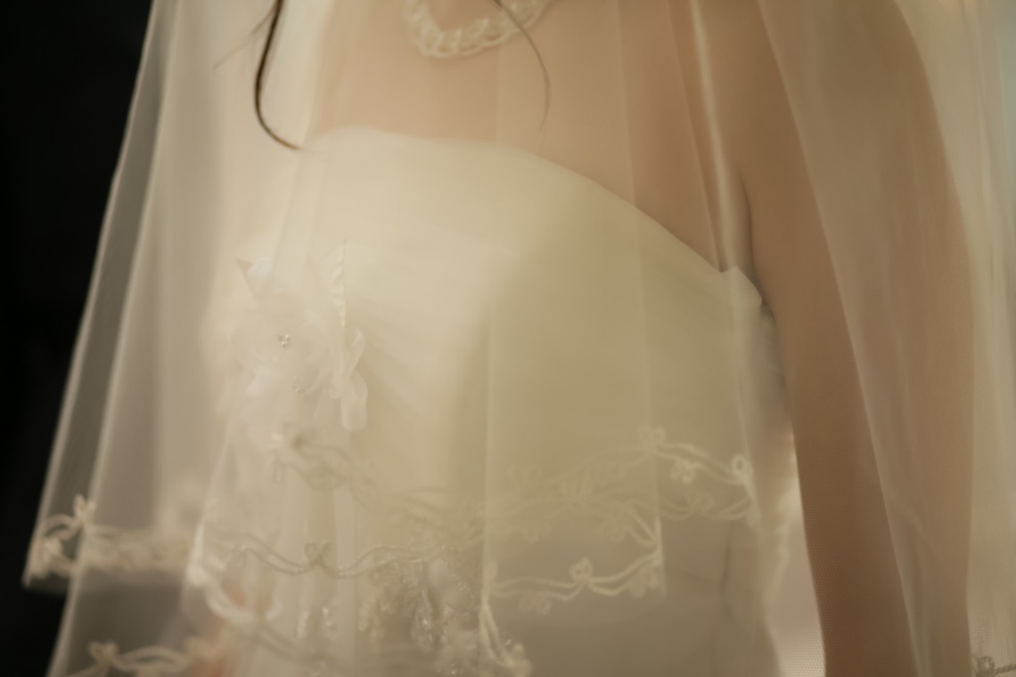 PIC WEDDING PHOTO（関口純一）が撮影した「当日写真」の写真