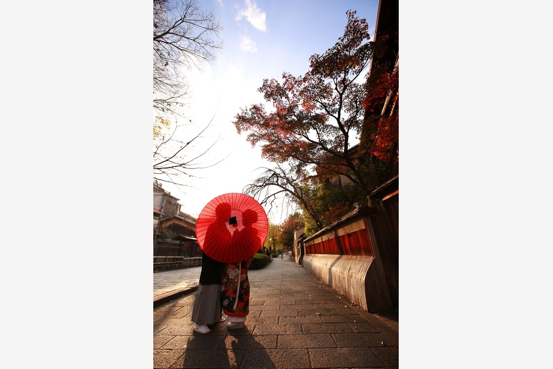 Photo of  taken by Hayashi Photo Works