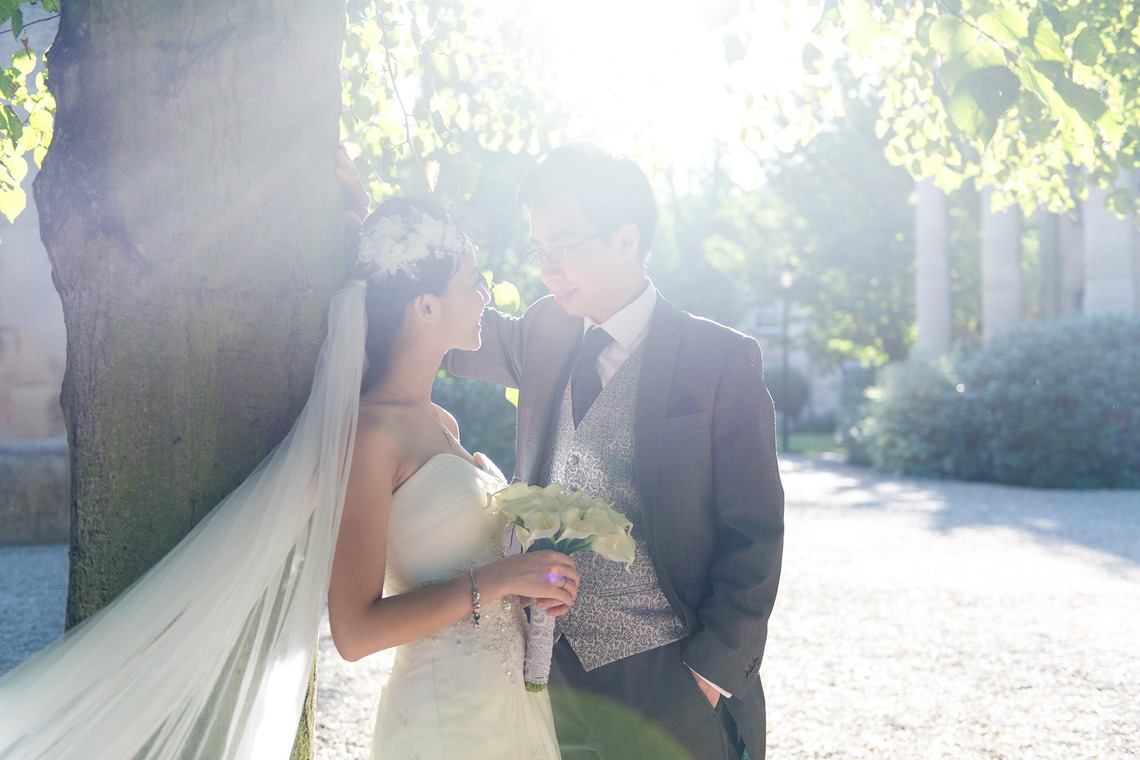 Kennychiが撮影した写真のアルバム「結婚式」