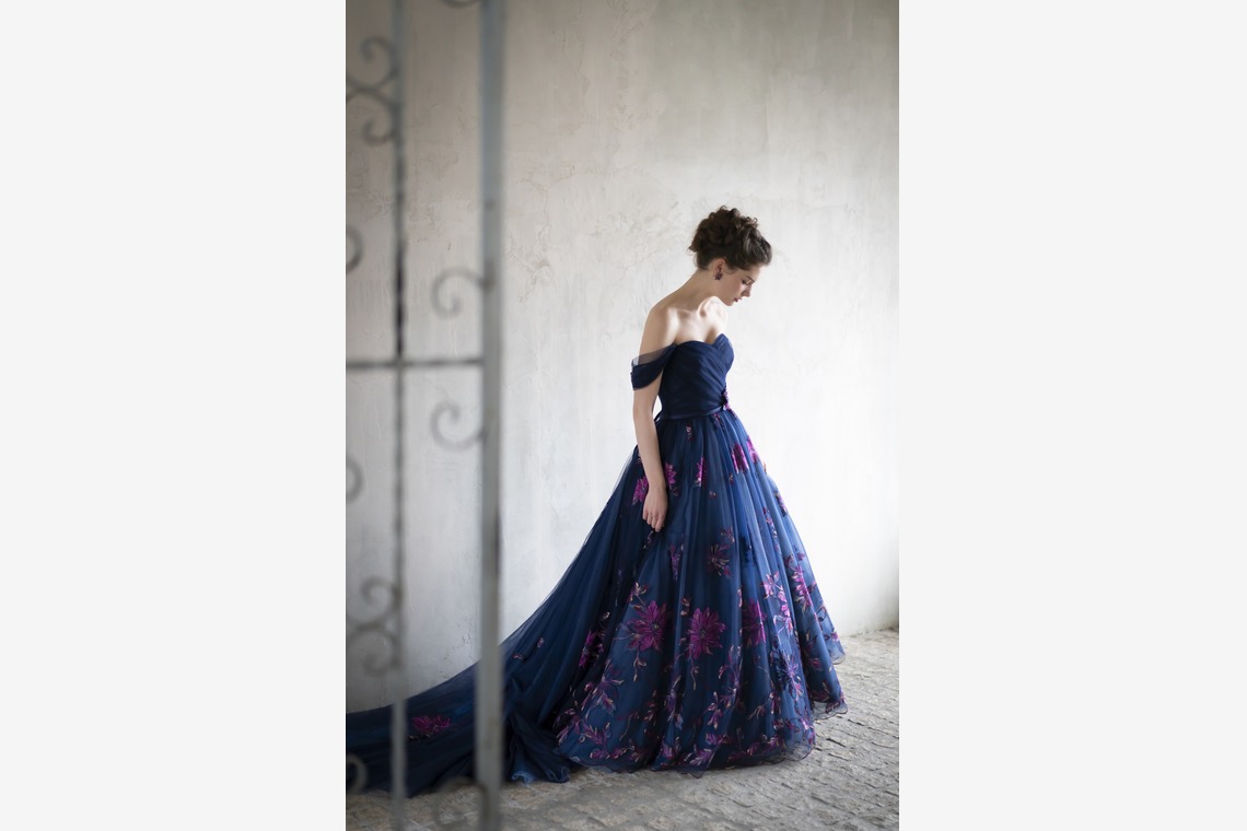 photographer yOUが撮影した写真のアルバム「ブライダル（広告）」