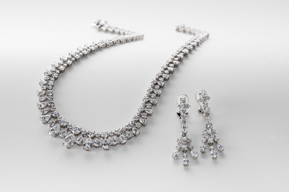 株式会社snowが撮影した「時計・ジュエリー」の写真