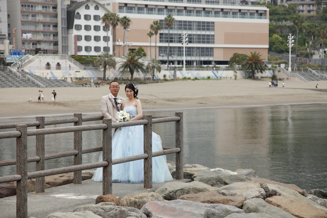 Album of the Wedding, Bridal taken by Atlier Mag - 