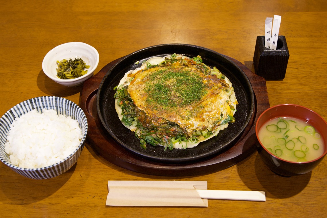 樋上　将太が撮影した「焼そば専門店みなはれ」の写真