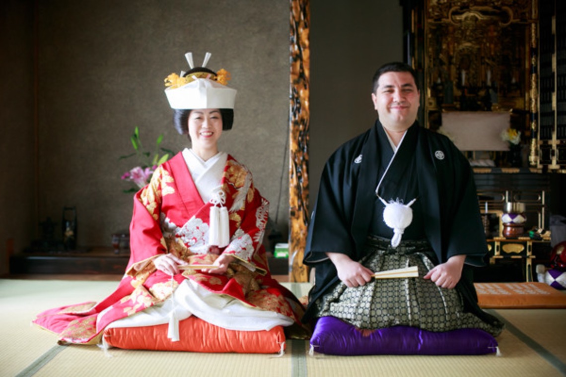 ピュアアーティス(小島 靖雄)が撮影した「ウェディング写真」の写真