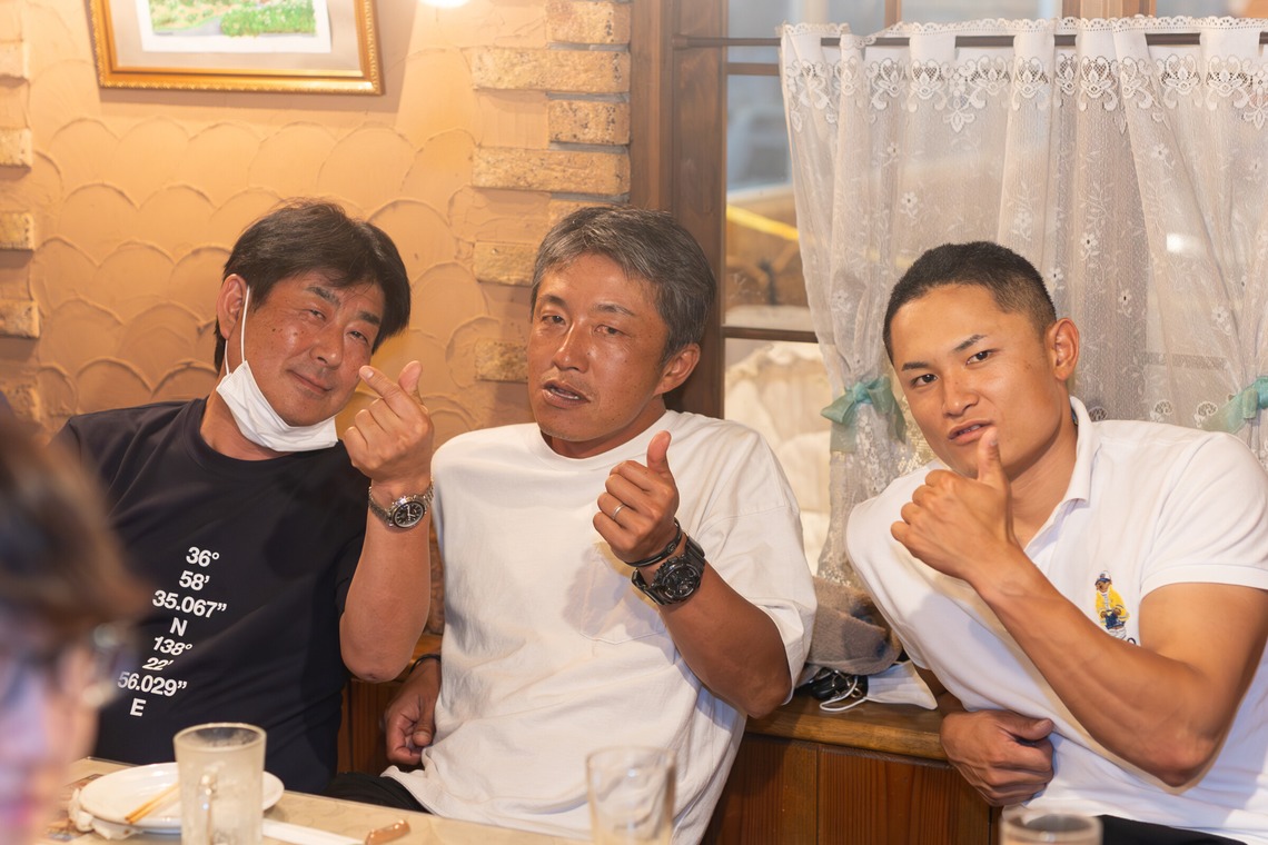 HARAデザインが撮影した「社内イベント撮影」の写真