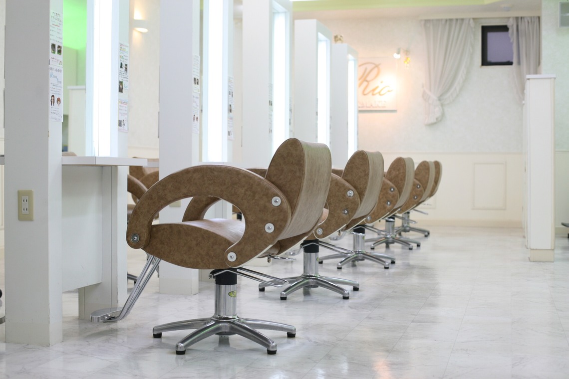 長谷部ナオキチが撮影した「店舗・オフィス・サロン・竣工写真」の写真