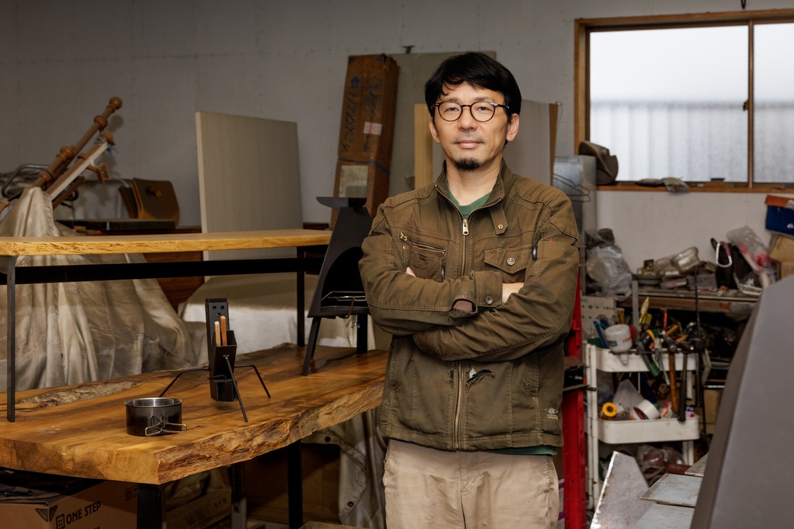 内田　雄一が撮影した「商品制作風景・導入例案件」の写真