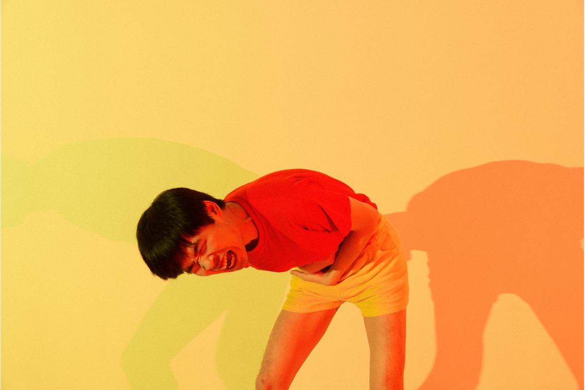 mpty photoが撮影した「宣材写真」の写真