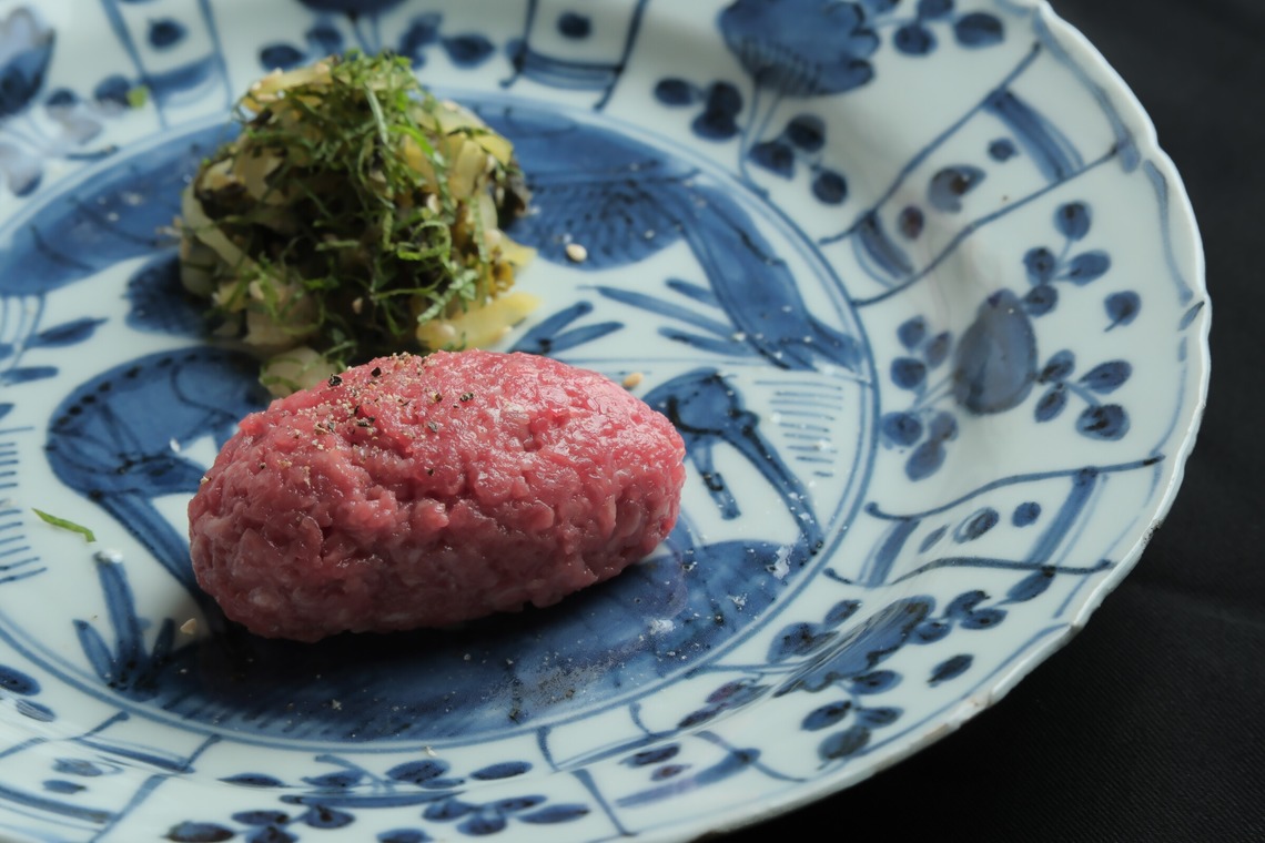 ARAI MAGICが撮影した「和食レストラン　料理　竣工」の写真