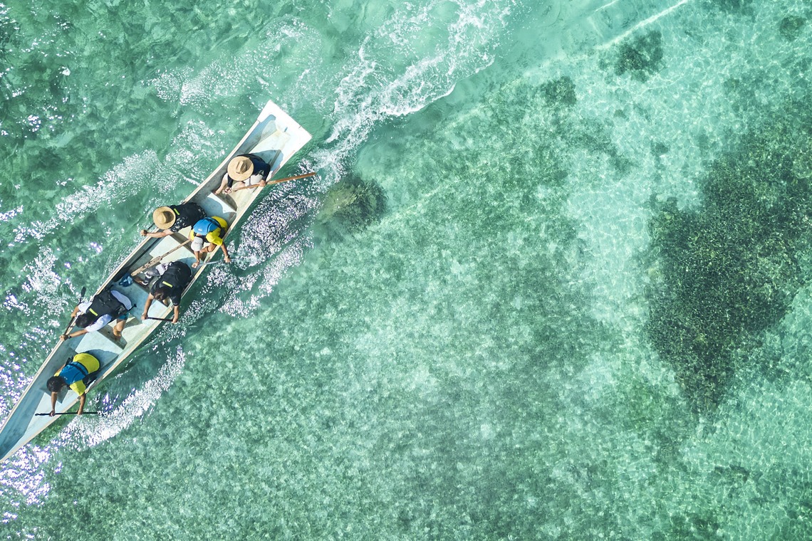 塚本悟克が撮影した「LOOPHAS」の写真