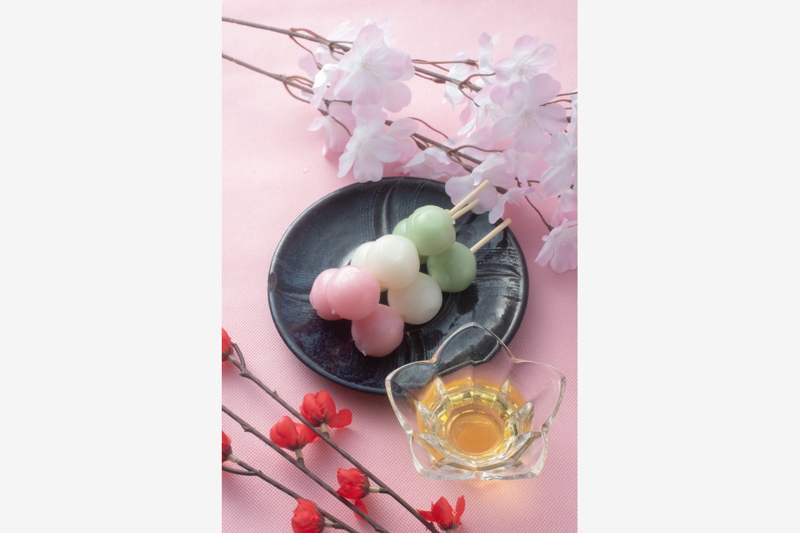 写真屋ごんちゃんが撮影した「ひな祭り」の写真