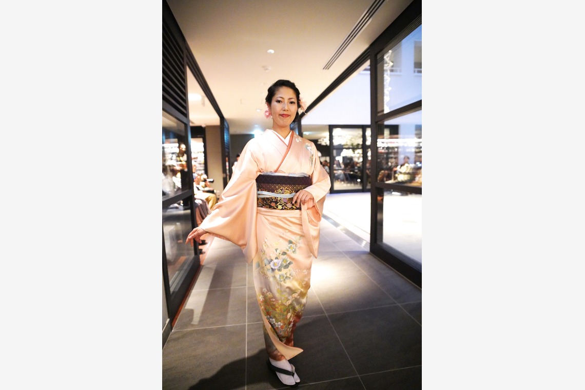 A2FT.jpフォトグラファーまつもとあきらが撮影した「2019年9月 京都粋女プロジェクト様」の写真