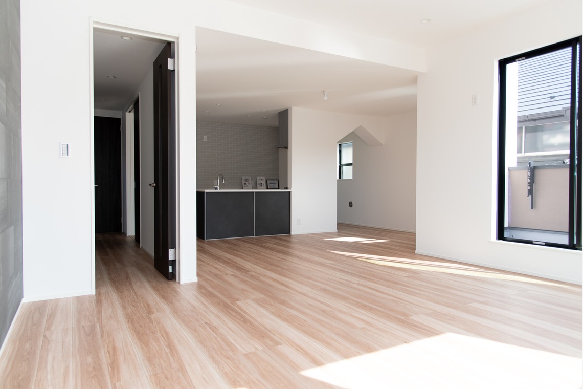 lin photodesignが撮影した写真のアルバム「新築物件内装撮影」