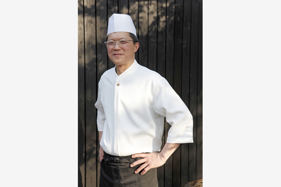 村田わかな広告写真が撮影した「軽井沢・星のやリゾート」の写真