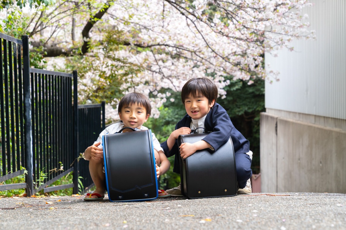 久保　秀臣が撮影した「baby&kids」の写真