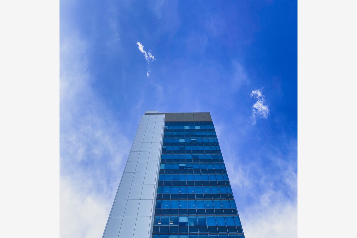 佐野章太が撮影した「建物撮影」の写真