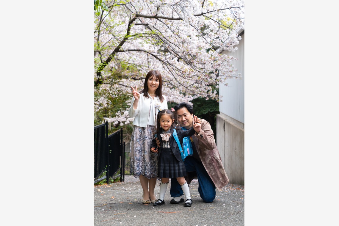 久保　秀臣が撮影した「baby&kids」の写真