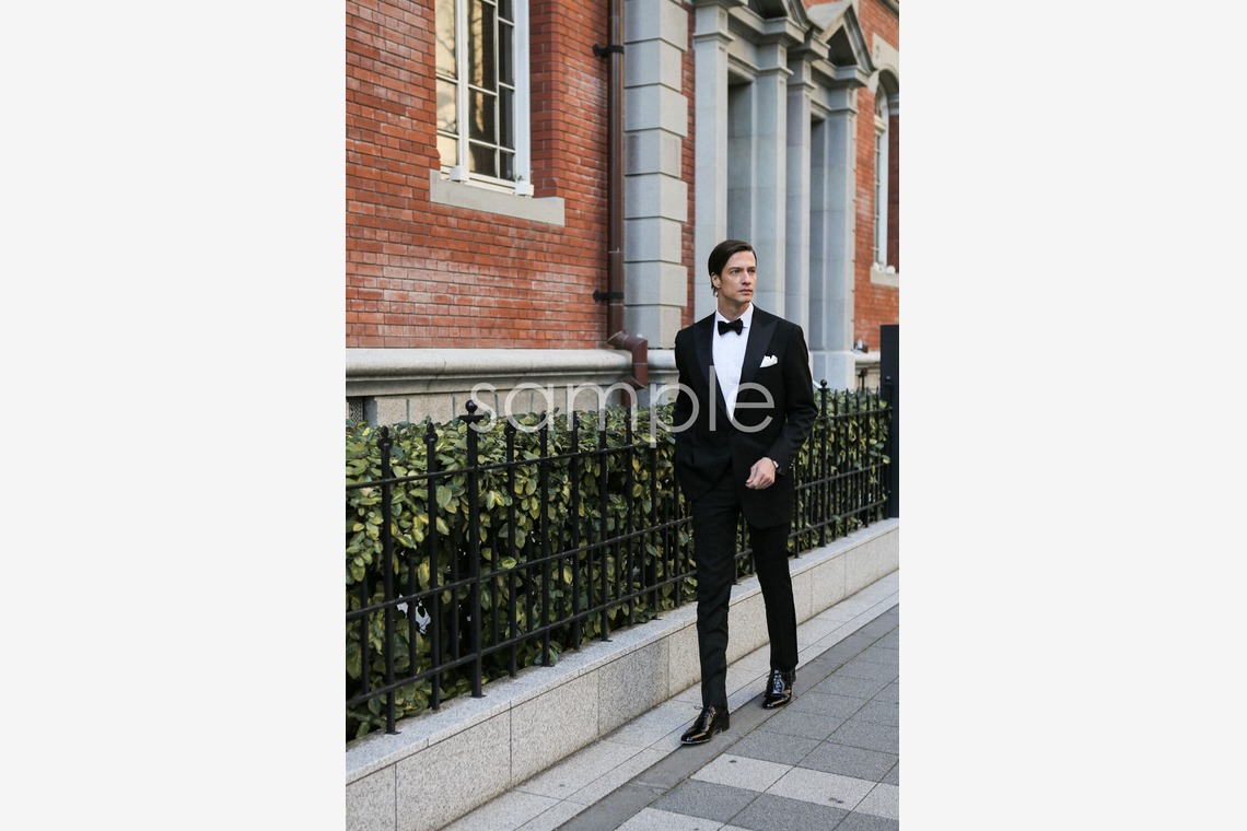 Real☆Shot MASATOが撮影した写真のアルバム「スタジオ撮影、ロケ」