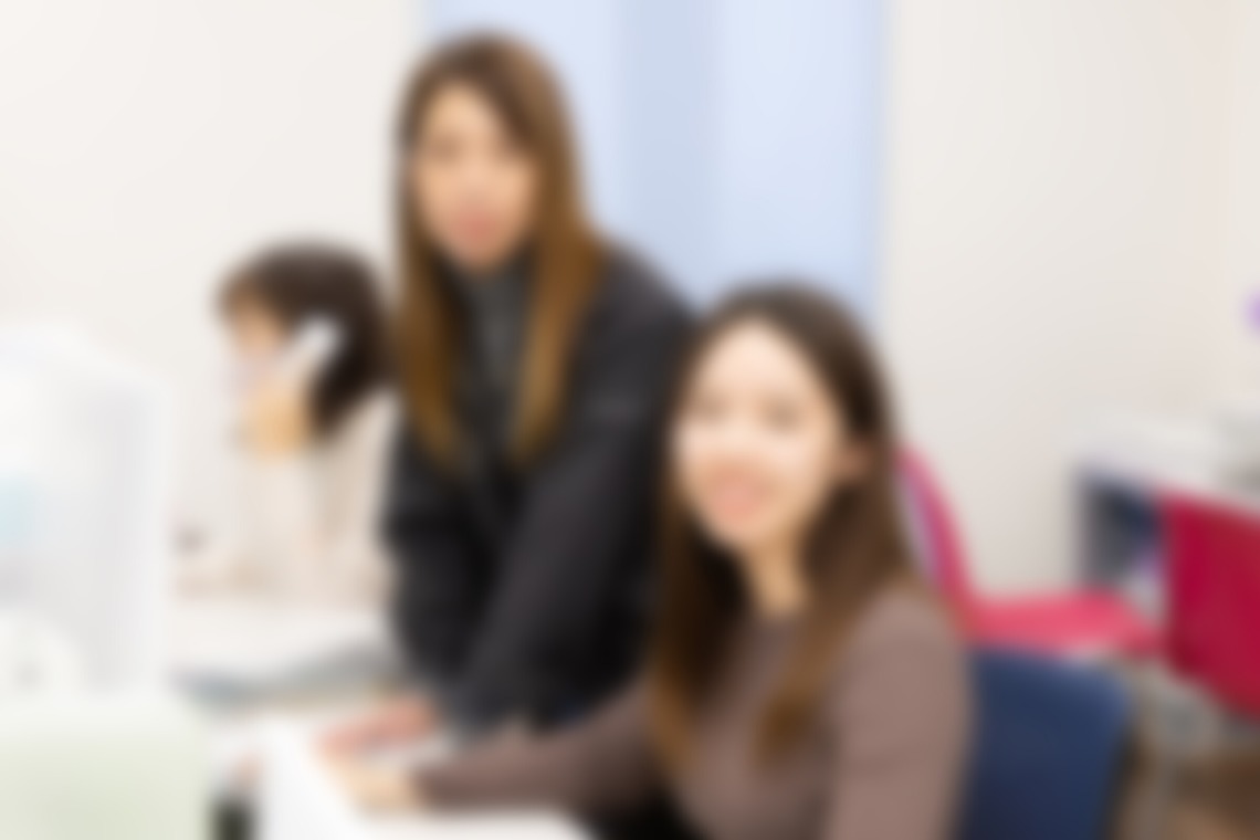 杉安写真事務所が撮影した「求人用画像、社内イメージ、社員インタビュー」の写真