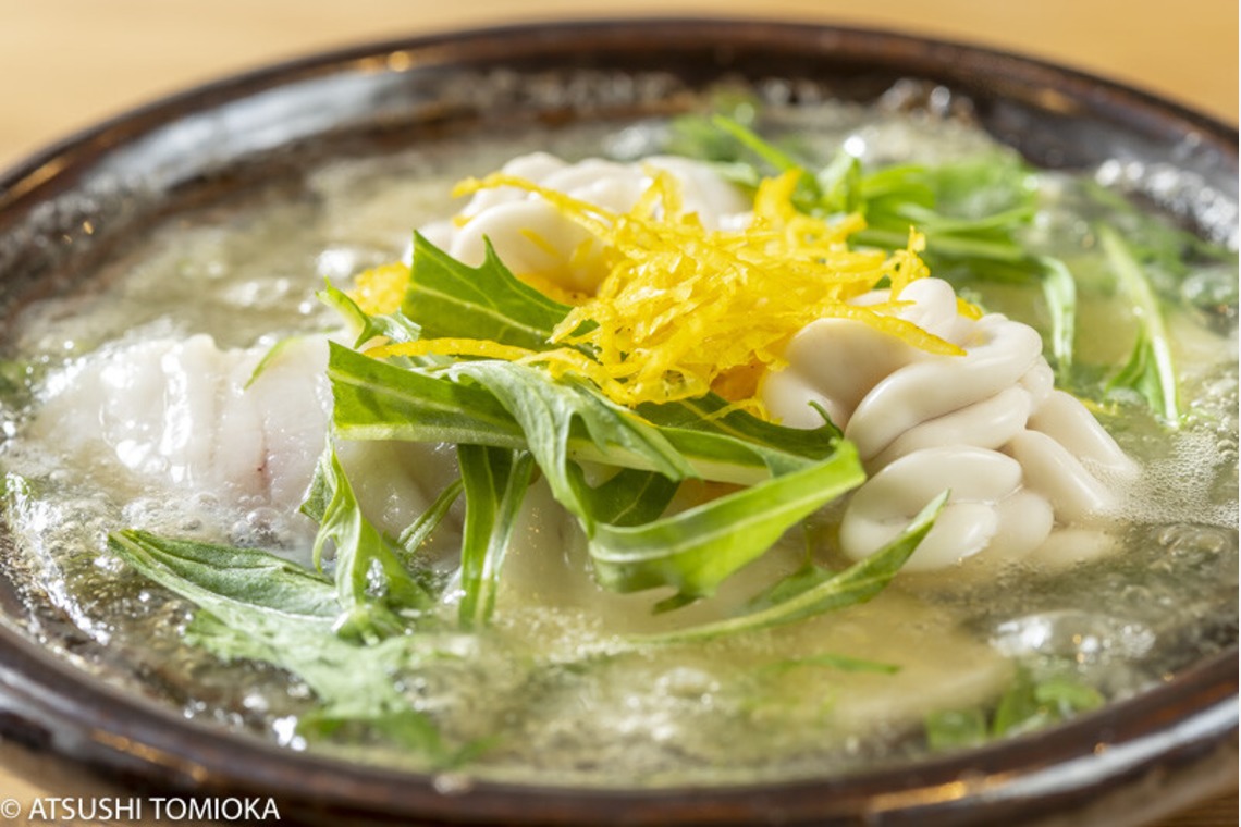 富岡敦が撮影した写真のアルバム「京料理店撮影」