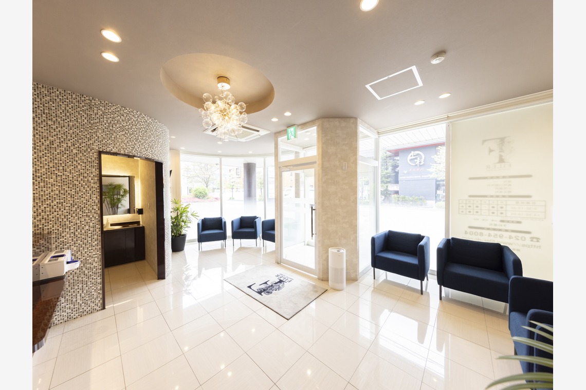 Take Photoが撮影した写真のアルバム「福島県郡山市」