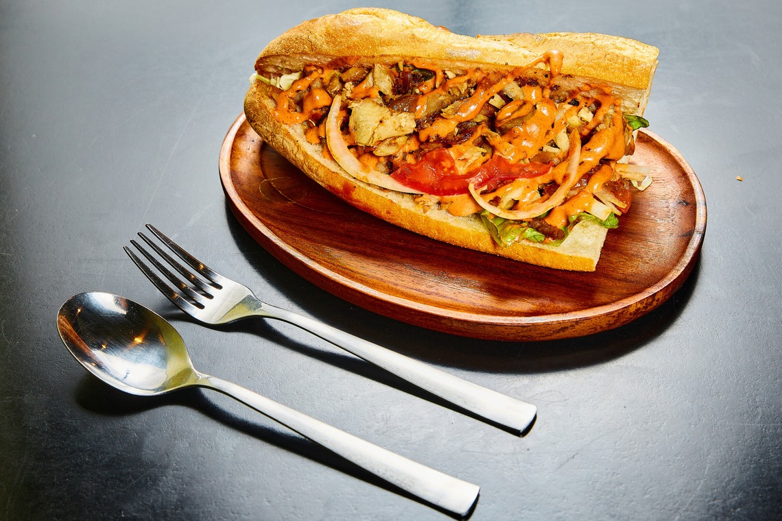 Shun Kanazawaが撮影した「料理撮影」の写真