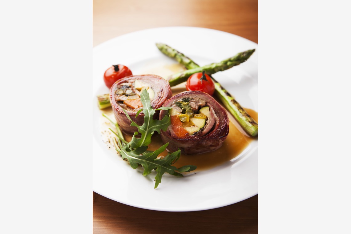 Yasui photographyが撮影した「料理_1」の写真