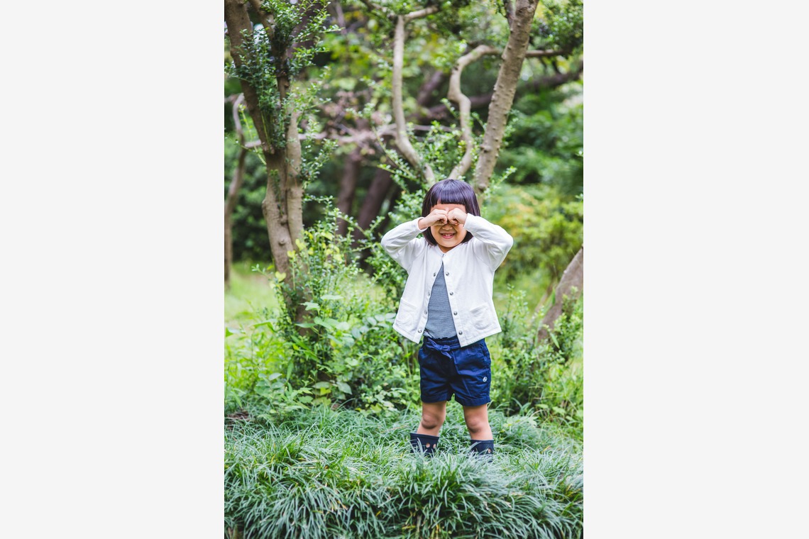 根本高史が撮影した写真のアルバム「広告撮影＠ロケーション」