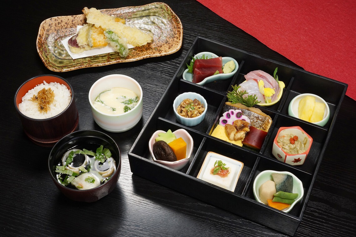 出張撮影のメモリーズが撮影した「お料理・飲食店様-詰め合わせ」の写真