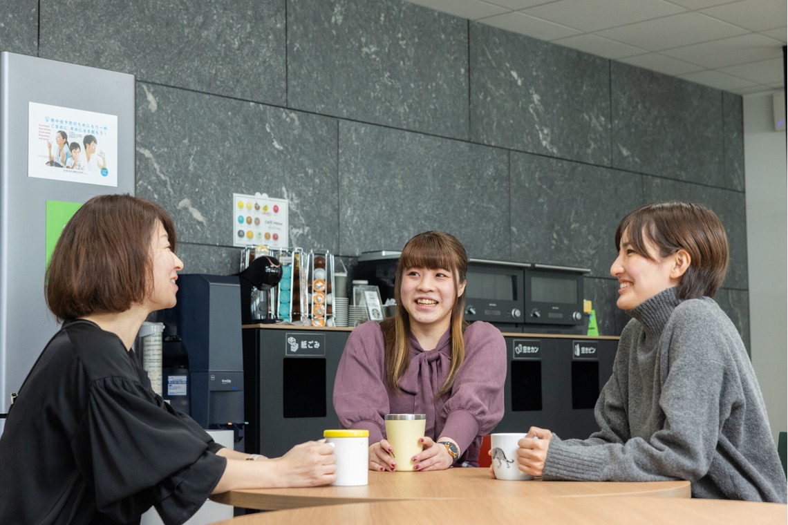 鈴木寿教が撮影した「企業」の写真