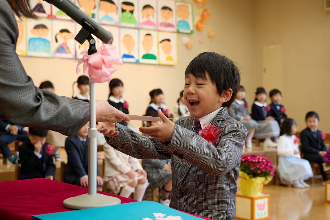 益永淳二写真事務所が撮影した「学校イベント」の写真