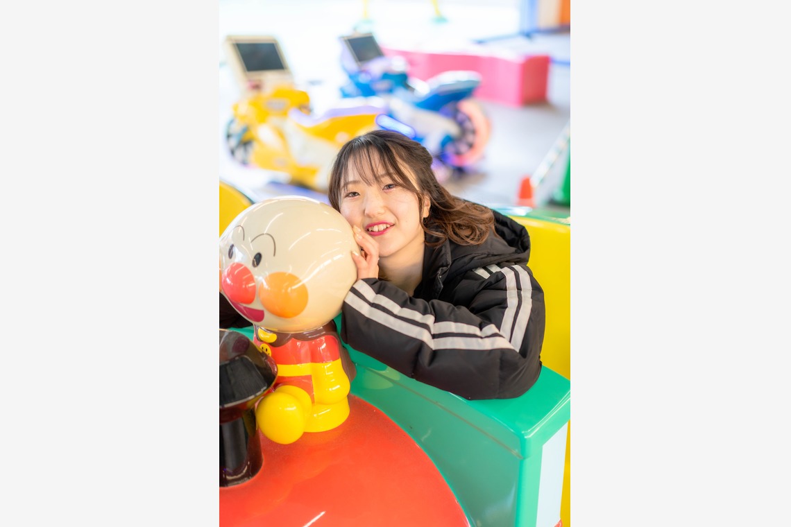 合同会社アルステクトが撮影した写真のアルバム「モデル撮影」