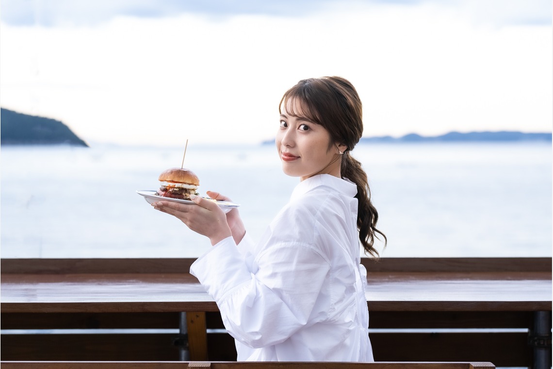 umimoyamamoworksが撮影した「観光/飲食パンフレット用写真撮影」の写真