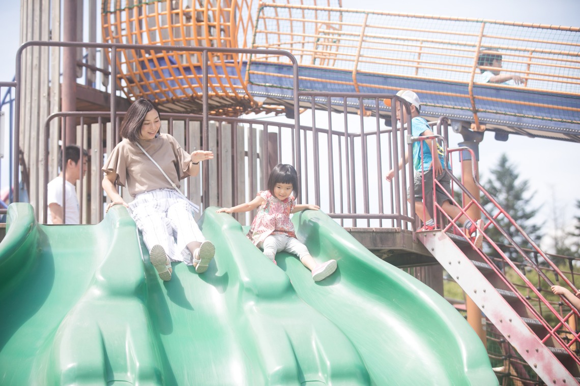 The Royal Workshop Japan (楊 ダニエル)が出張撮影した家族写真(キッズ,ベビーフォト)などが写った「家族写真01」の家族写真